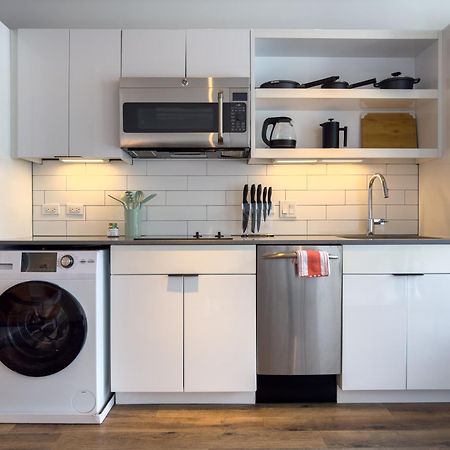 Monthier The Wharf Blw9S5U7-1 Apartment Washington Luaran gambar