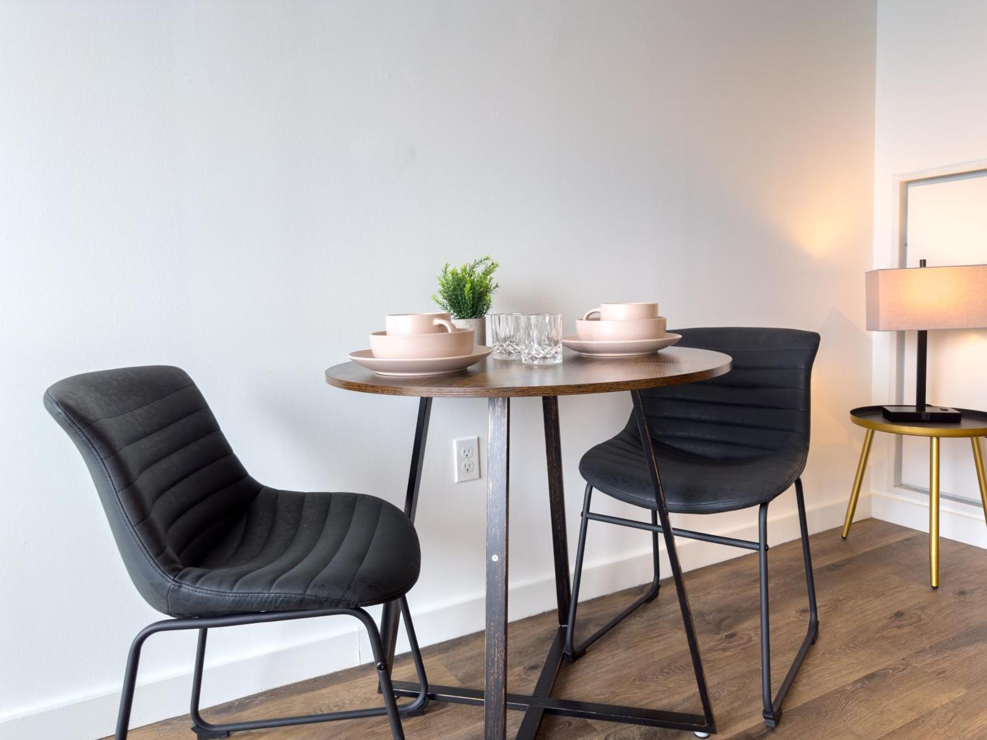 Monthier The Wharf Blw9S5U7-1 Apartment Washington Luaran gambar