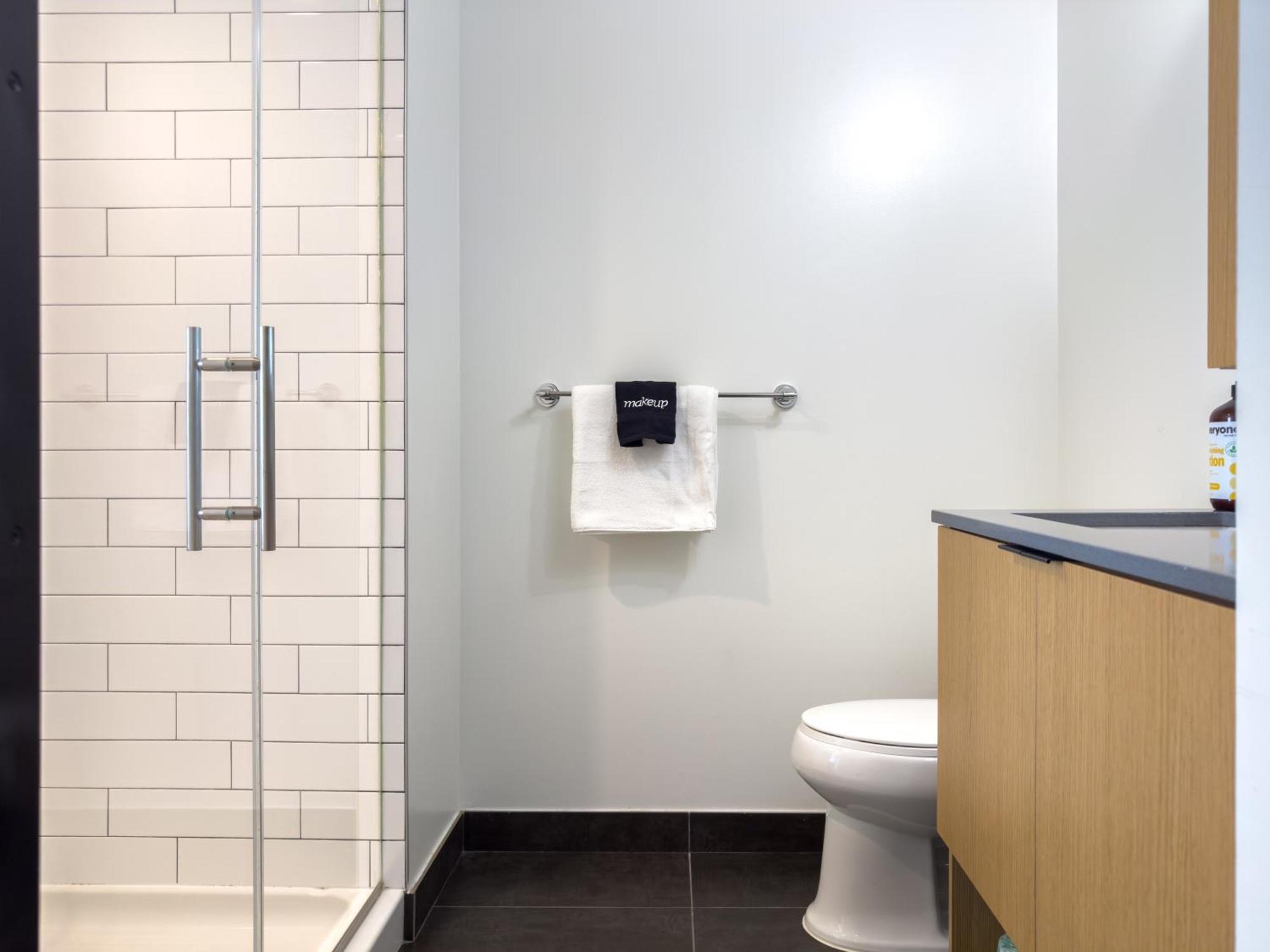 Monthier The Wharf Blw9S5U7-1 Apartment Washington Luaran gambar