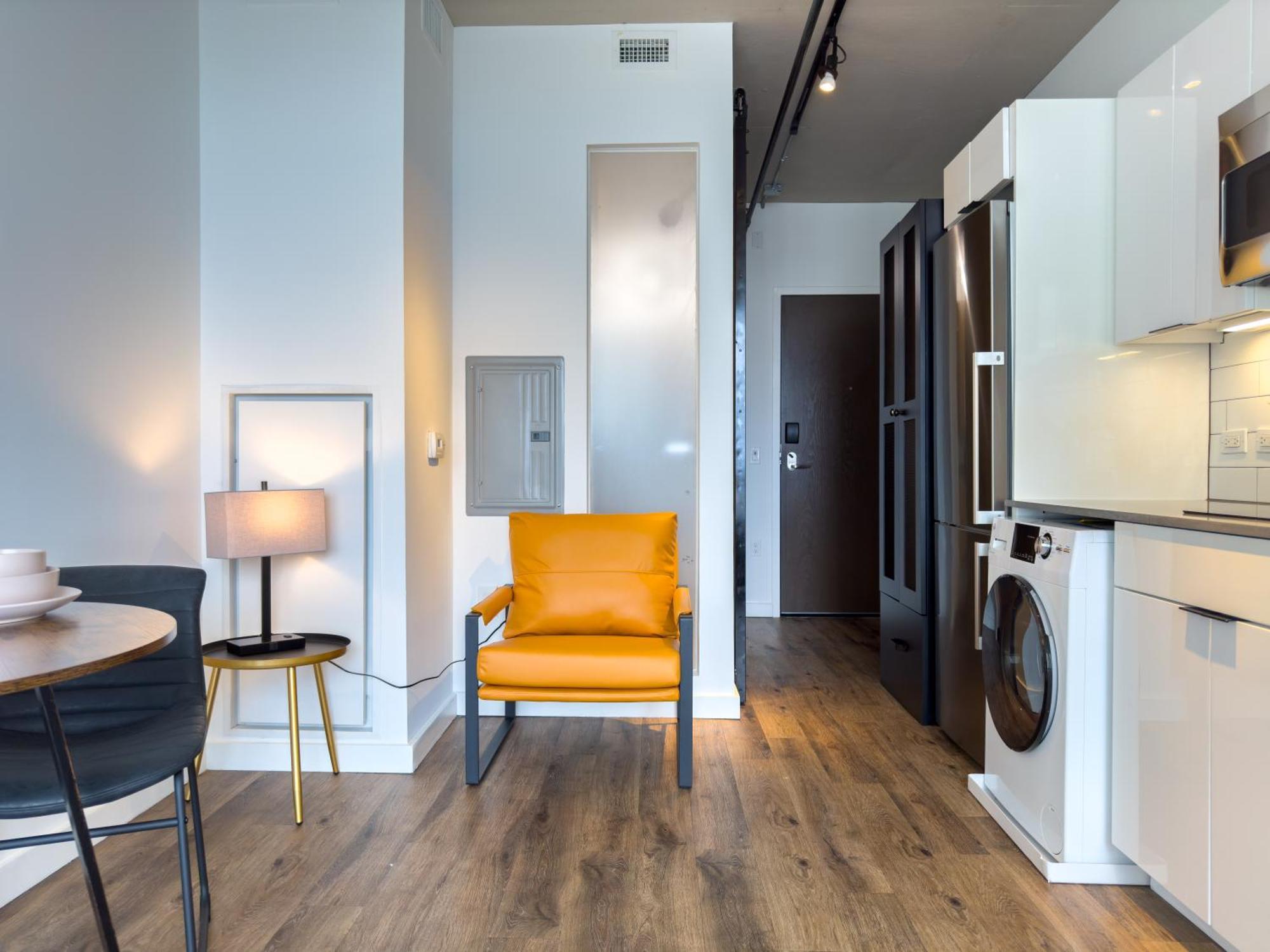 Monthier The Wharf Blw9S5U7-1 Apartment Washington Luaran gambar